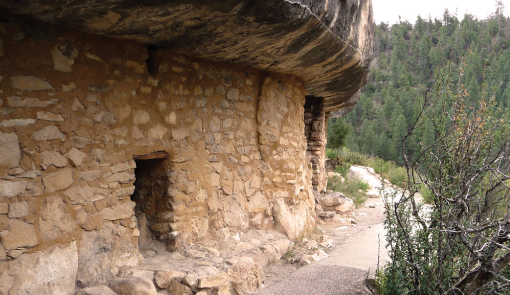 Walnut Canyon 