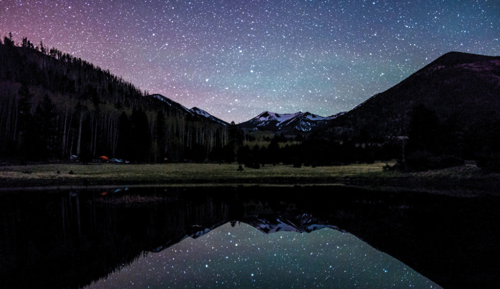 Flagstaff’s Dark Skies