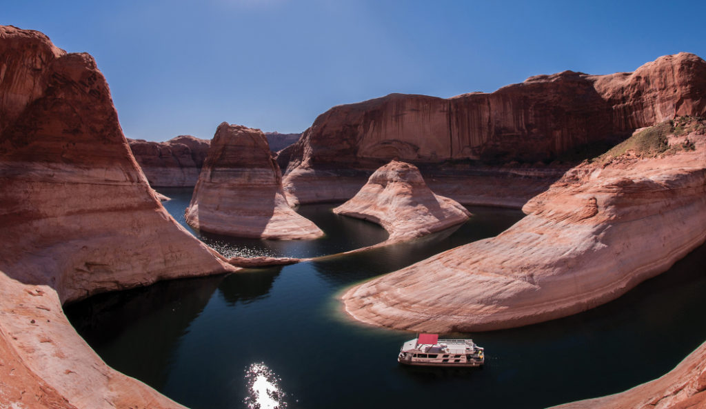 Lake Powell 