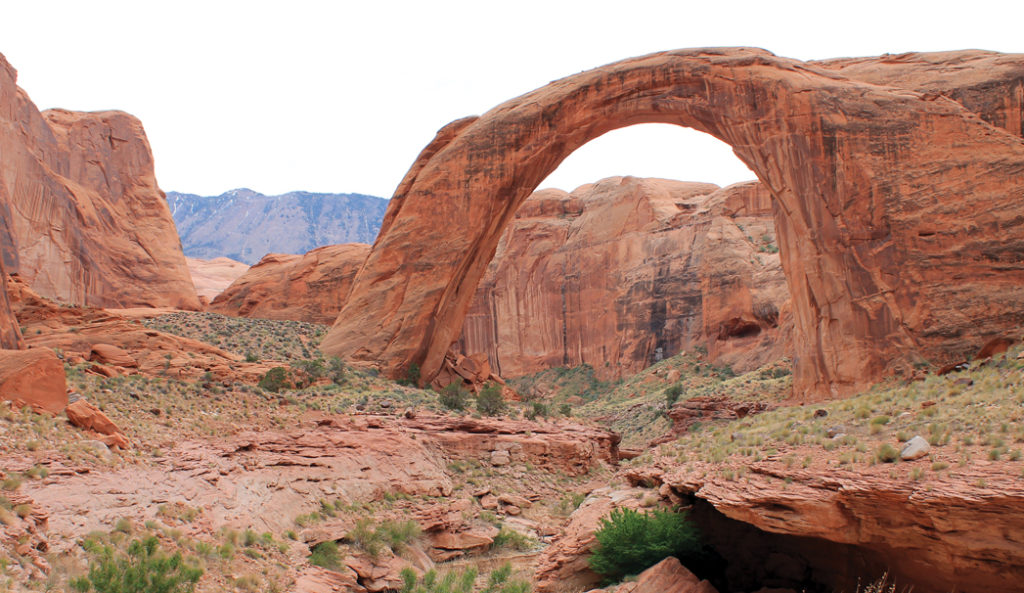 Rainbow Bridge