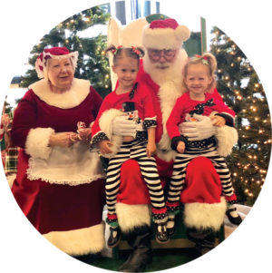 Breakfast With Santa