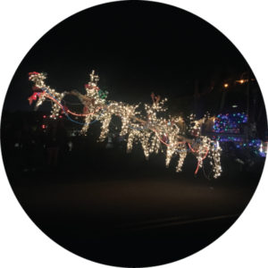 Christmas Bazaar & Parade of Lights