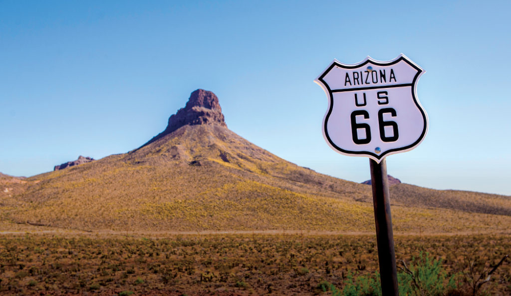 Route 66