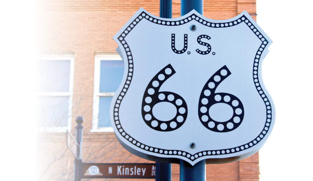 Route 66