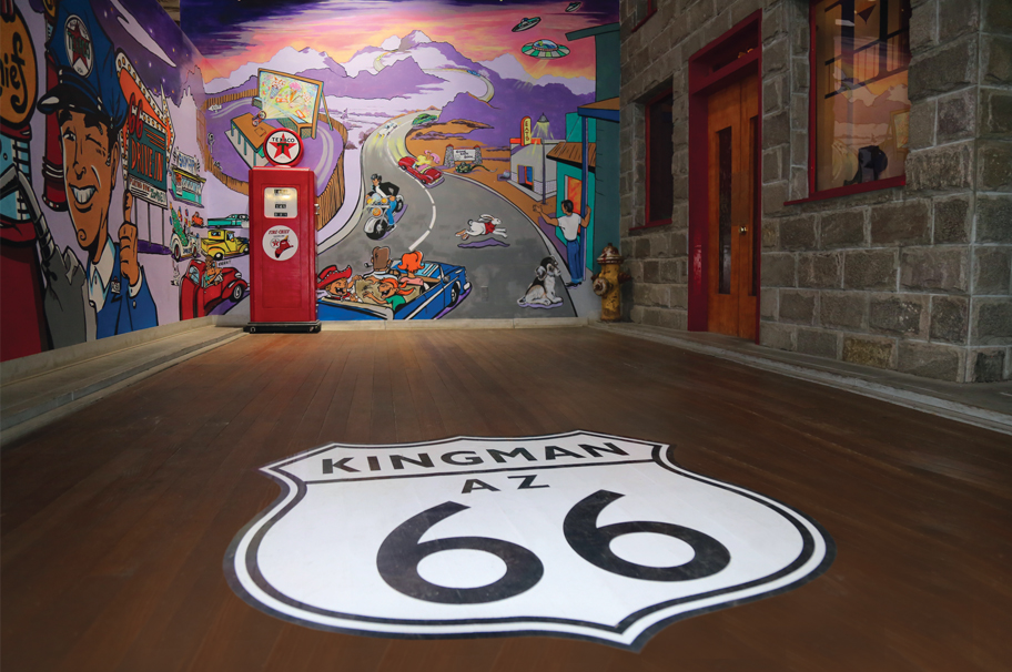 Route 66