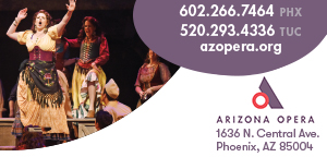 Arizona Opera