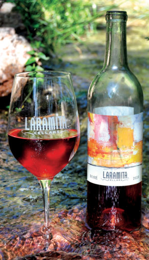 Laramita Cellars