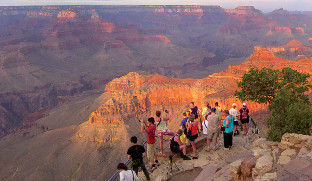 Let's Go: Grand Canyon