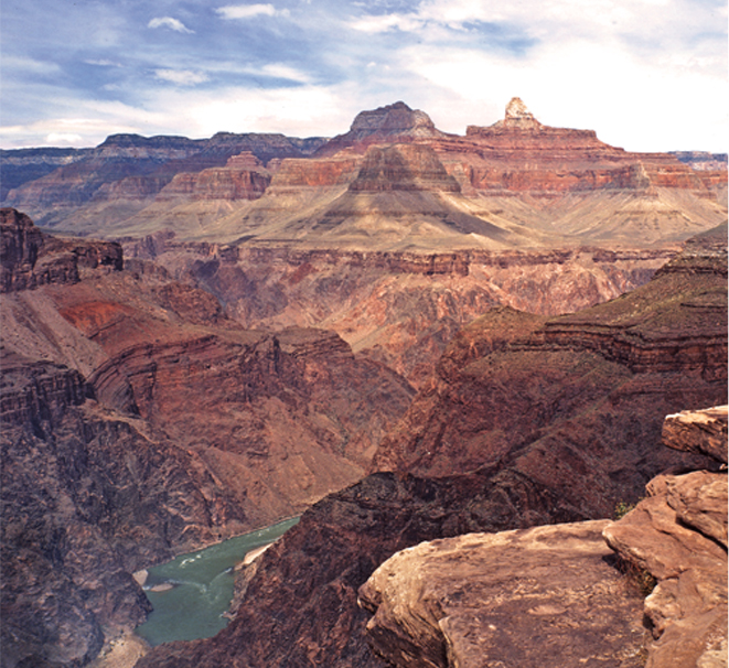 Let's Go: Grand Canyon 