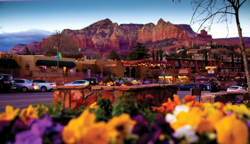 Sedona Neighborhood Guide