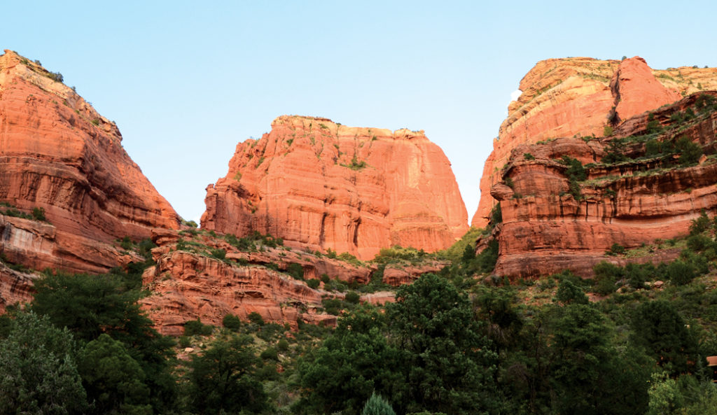 Boynton Canyon Trail