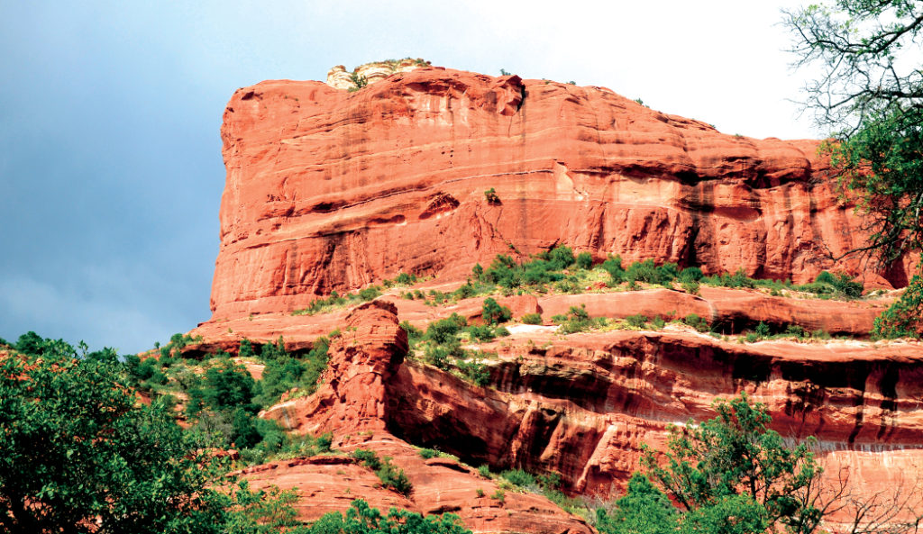 Boynton Canyon Trail