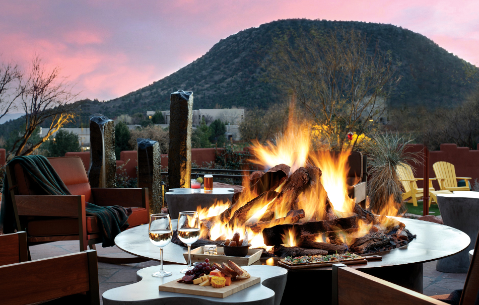 Sedona Restaurant Guide