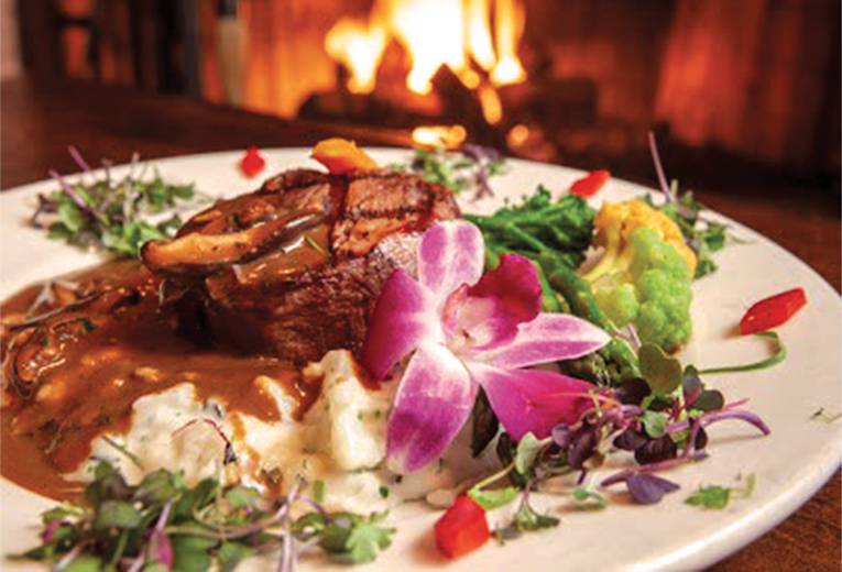 Sedona Restaurant Guide