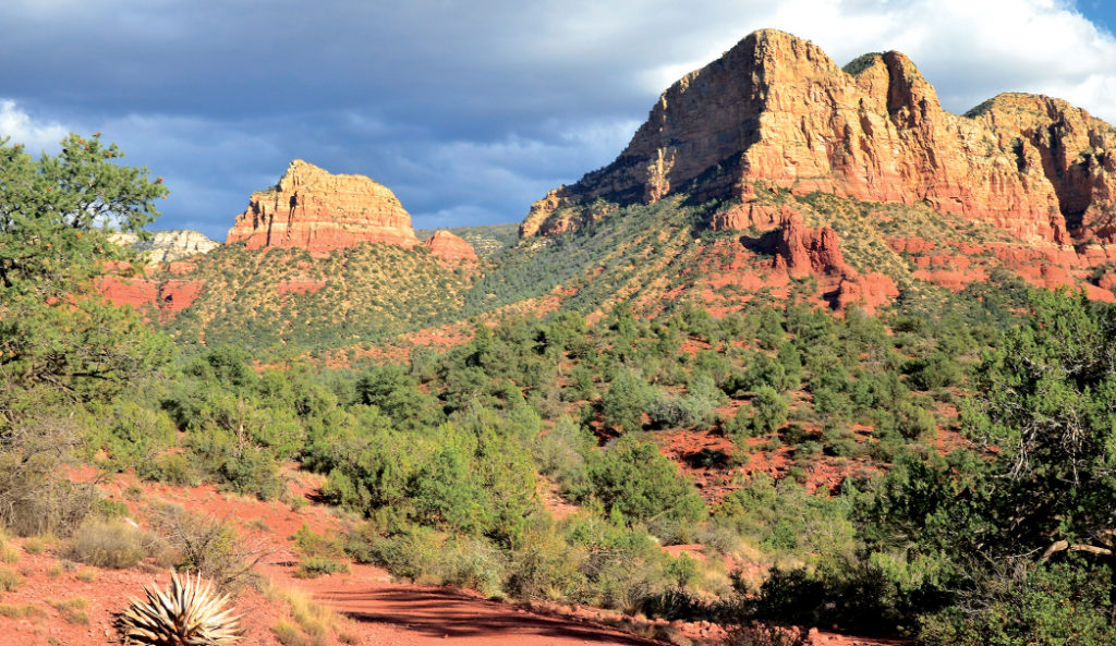 Chapel Trail 