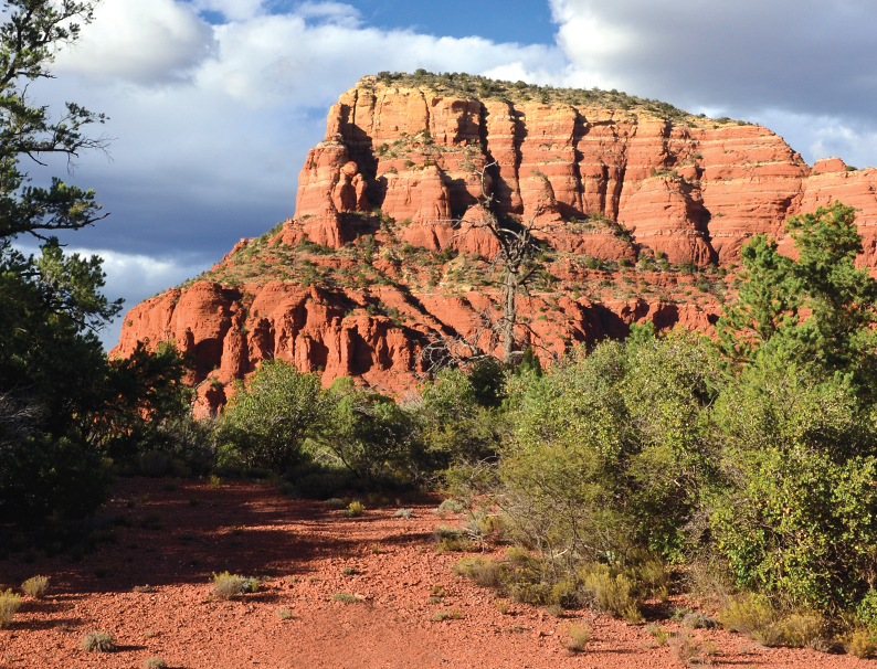 Chapel Trail 