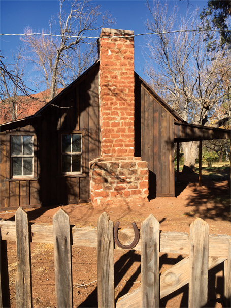 Sedona Heritage Museum