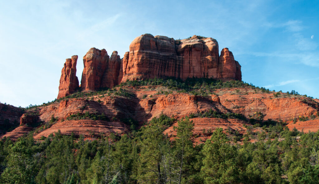 Iconic Hikes