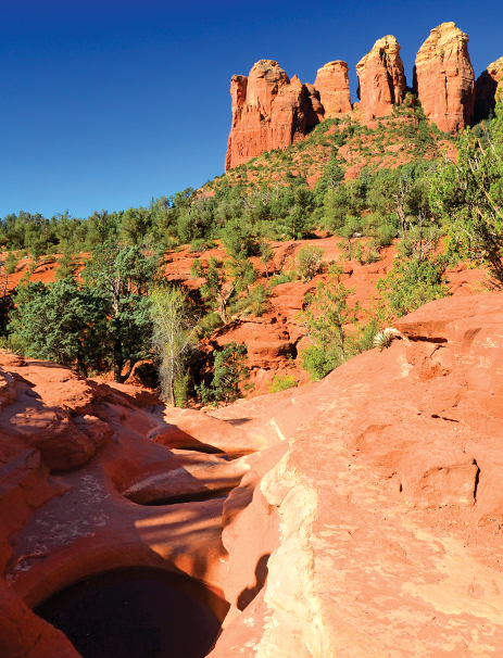 Iconic Hikes