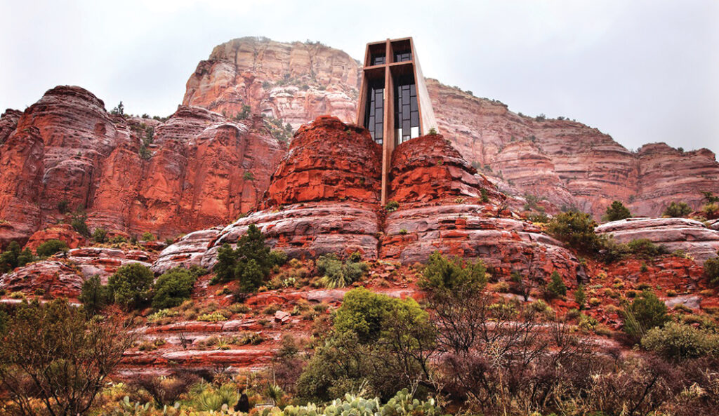 Sedona Neighborhood Guide