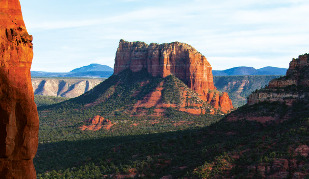 Sedona Neighborhood Guide