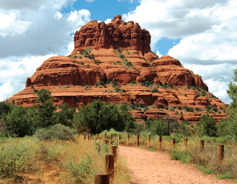 Sedona Neighborhood Guide