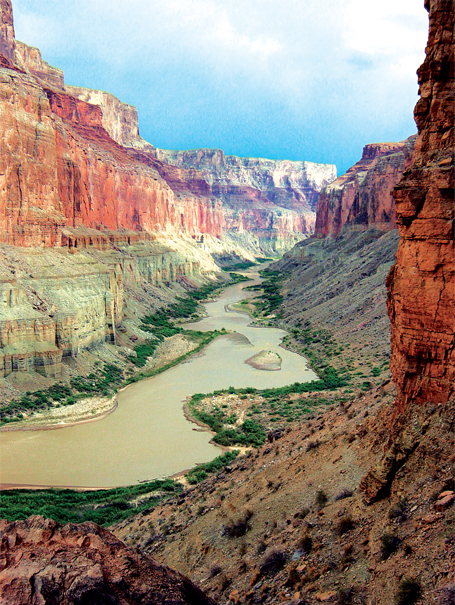 Grand Canyon Guide