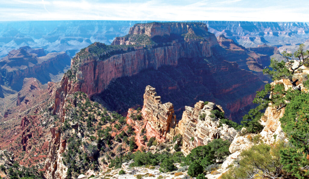 Grand Canyon Guide